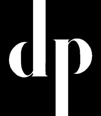 Different Pulses Tattoo Studio logo